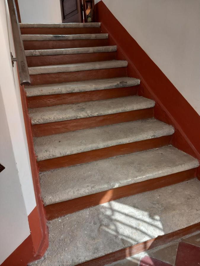 B&B Donna Elvira Siderno Bagian luar foto
